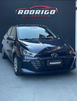 HYUNDAI HB 20 Hatch 1.0 12V 4P FLEX COMFORT