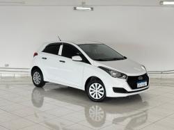 HYUNDAI HB 20 Hatch 1.0 12V 4P FLEX UNIQUE