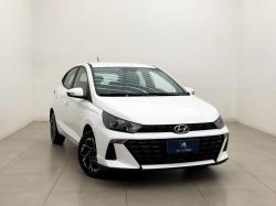 HYUNDAI HB 20 Hatch 1.0 12V 4P FLEX COMFORT