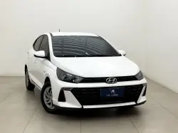 HYUNDAI HB 20 Hatch 1.0 12V 4P FLEX SENSE