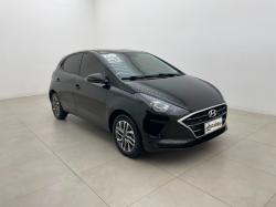HYUNDAI HB 20 Hatch 1.0 12V 4P FLEX TGDI TURBO EVOLUTION AUTOM�TICO