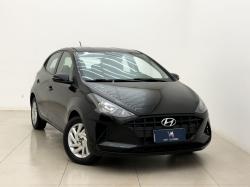 HYUNDAI HB 20 Hatch 1.0 12V 4P FLEX EVOLUTION