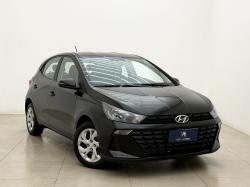 HYUNDAI HB 20 Hatch 1.0 12V 4P FLEX COMFORT