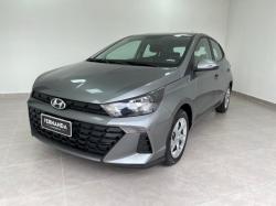 HYUNDAI HB 20 Hatch 1.0 12V 4P FLEX COMFORT PLUS