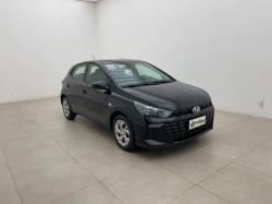 HYUNDAI HB 20 Hatch 1.6 16V 4P FLEX COMFORT