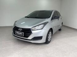 HYUNDAI HB 20 Hatch 1.0 12V 4P FLEX COMFORT