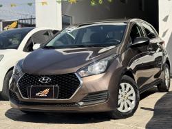 HYUNDAI HB 20 Hatch 1.0 12V 4P FLEX UNIQUE