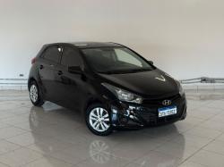 HYUNDAI HB 20 Hatch 1.0 12V 4P FLEX COMFORT