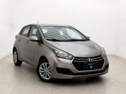 HYUNDAI HB 20 Hatch 1.0 12 V 4P FLEX COMFORT STYLE