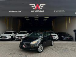 HYUNDAI HB 20 Hatch 1.0 12V 4P FLEX COMFORT