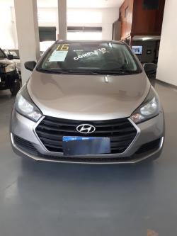 HYUNDAI HB 20 Hatch 1.0 12V 4P FLEX COMFORT