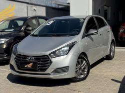 HYUNDAI HB 20 Hatch 1.0 12V 4P FLEX COMFORT