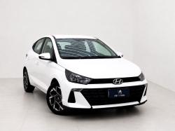 HYUNDAI HB 20 Hatch 1.0 12V 4P FLEX TGDI TURBO COMFORT AUTOM�TICO