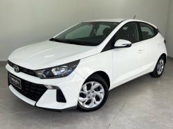 HYUNDAI HB 20 Hatch 1.0 12V 4P FLEX COMFORT