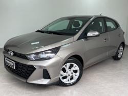 HYUNDAI HB 20 Hatch 1.0 12V 4P FLEX COMFORT