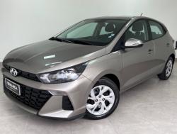 HYUNDAI HB 20 Hatch 1.0 12V 4P FLEX COMFORT