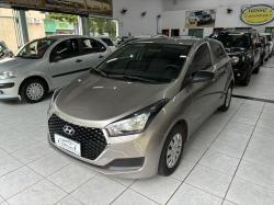 HYUNDAI HB 20 Hatch 1.0 12V 4P FLEX UNIQUE