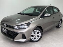 HYUNDAI HB 20 Hatch 1.0 12V 4P FLEX COMFORT