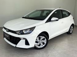 HYUNDAI HB 20 Hatch 1.0 12V 4P FLEX COMFORT
