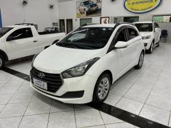 HYUNDAI HB 20 Hatch 1.0 12V 4P FLEX COMFORT PLUS
