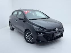 HYUNDAI HB 20 Hatch 1.0 12V 4P LIMITED