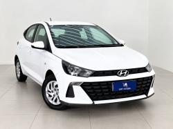 HYUNDAI HB 20 Hatch 1.0 12V 4P FLEX SENSE