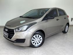 HYUNDAI HB 20 Hatch 1.0 12V 4P FLEX COMFORT