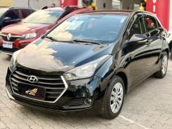 HYUNDAI HB 20 Hatch 1.6 16V 4P FLEX COMFORT