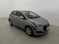 HYUNDAI HB 20 Hatch 1.0 12V 4P FLEX COMFORT