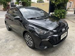 HYUNDAI HB 20 Hatch 1.0 12V 4P LIMITED