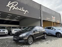 HYUNDAI HB 20 Hatch 1.6 16V 4P FLEX VISION AUTOMÁTICO
