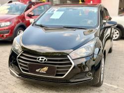 HYUNDAI HB 20 Hatch 1.6 16V 4P FLEX COMFORT