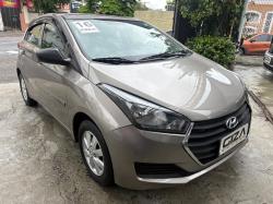 HYUNDAI HB 20 Hatch 1.0 12V 4P FLEX COMFORT PLUS
