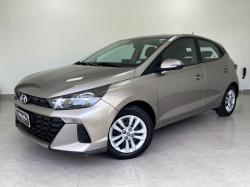 HYUNDAI HB 20 Hatch 1.0 12V 4P FLEX COMFORT