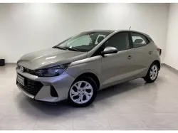 HYUNDAI HB 20 Hatch 1.0 12V 4P FLEX COMFORT PLUS