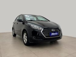HYUNDAI HB 20 Sedan 1.6 16V 4P FLEX COMFORT AUTOMTICO