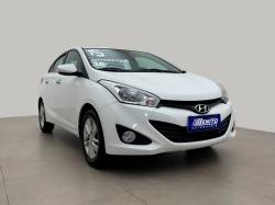 HYUNDAI HB 20 Sedan 1.6 16V 4P FLEX PREMIUM AUTOMTICO