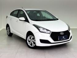 HYUNDAI HB 20 Sedan 1.6 16V 4P FLEX COMFORT PLUS AUTOMTICO