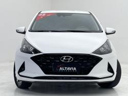 HYUNDAI HB 20 Sedan 1.0 12V 4P FLEX TGDI EVOLUTION TURBO AUTOMÁTICO HYUNDAI HB 20 Sedan 1.0 12V 4P FLEX TGDI EVOLUTION TURBO AUTOMÁTICO
