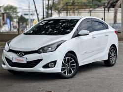 HYUNDAI HB 20 Sedan 1.6 16V 4P FLEX COMFORT AUTOMTICO