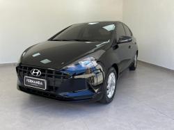 HYUNDAI HB 20 Sedan 1.0 12V 4P FLEX EVOLUTION