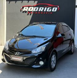 HYUNDAI HB 20 Sedan 1.6 16V 4P FLEX COMFORT PLUS