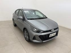 HYUNDAI HB 20 Sedan 1.0 12V 4P FLEX TGDI TURBO COMFORT AUTOM�TICO