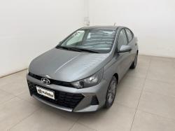 HYUNDAI HB 20 Sedan 1.0 12V 4P FLEX TGDI TURBO COMFORT AUTOM�TICO