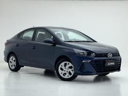 HYUNDAI HB 20 Sedan 1.0 12V 4P FLEX COMFORT PLUS