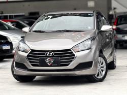 HYUNDAI HB 20 Sedan 1.6 16V 4P FLEX COMFORT STYLE