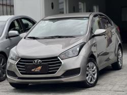 HYUNDAI HB 20 Sedan 1.6 16V 4P FLEX COMFORT PLUS