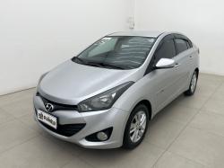 HYUNDAI HB 20 Sedan 1.6 16V 4P FLEX PREMIUM