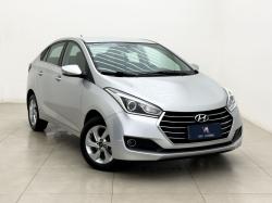 HYUNDAI HB 20 Sedan 1.6 16V 4P FLEX PREMIUM AUTOM�TICO