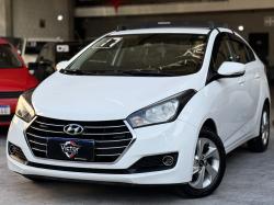 HYUNDAI HB 20 Sedan 1.6 16V 4P FLEX COMFORT STYLE